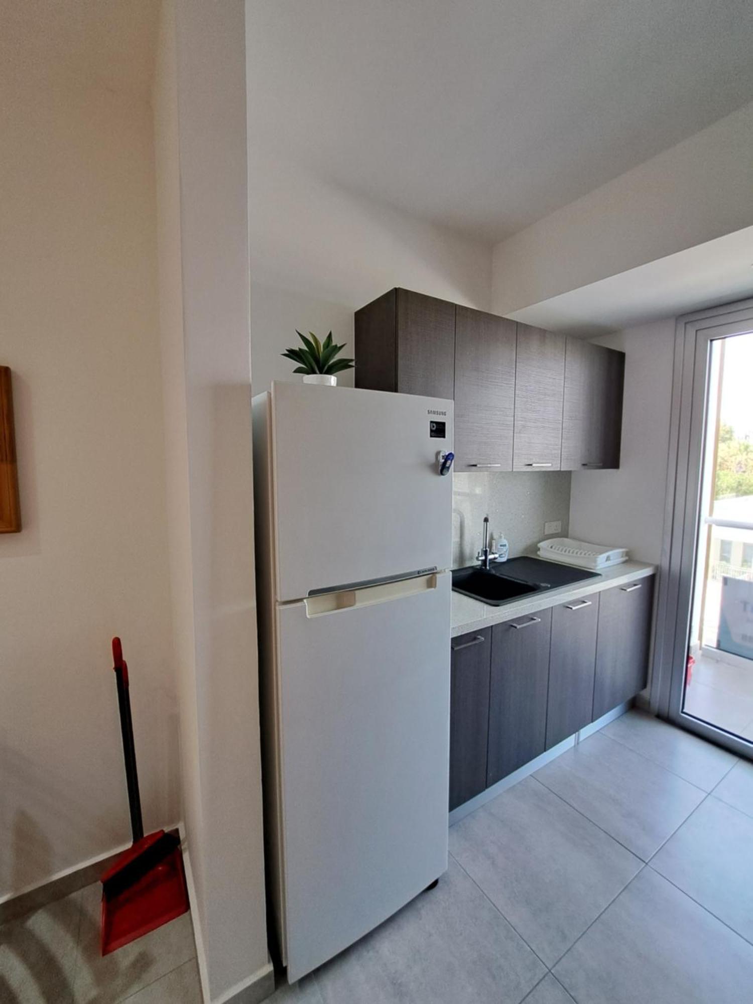 Albert'S Apartment St Lazarus 402 B - First Floor Larnaca Exterior foto