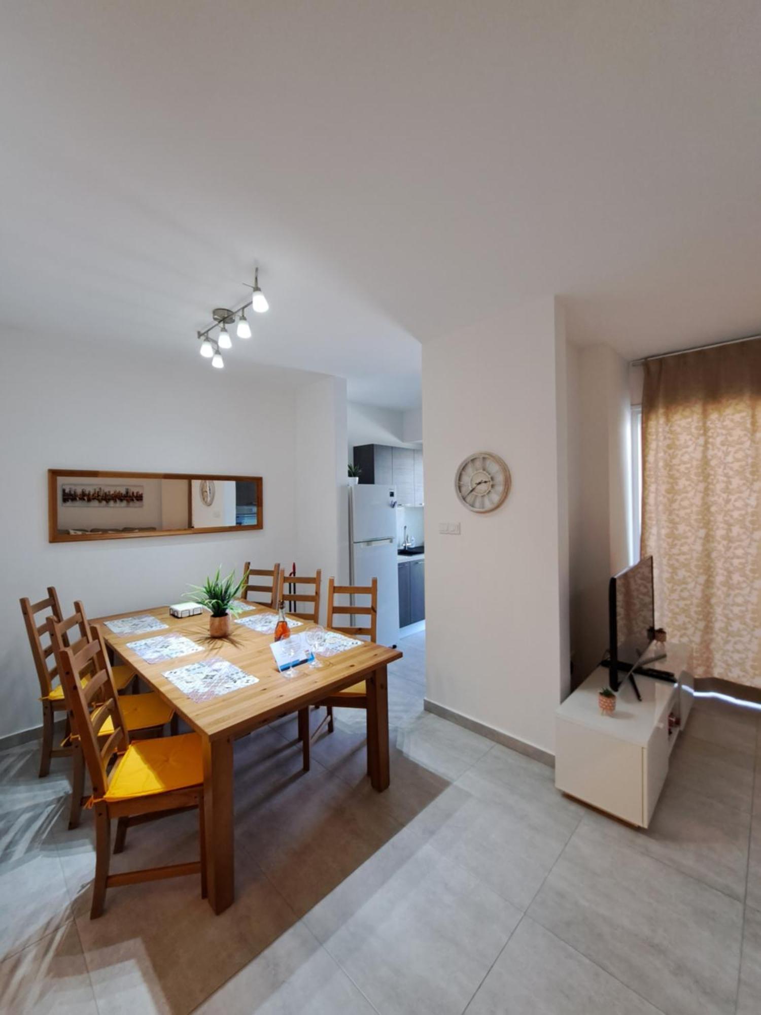 Albert'S Apartment St Lazarus 402 B - First Floor Larnaca Exterior foto