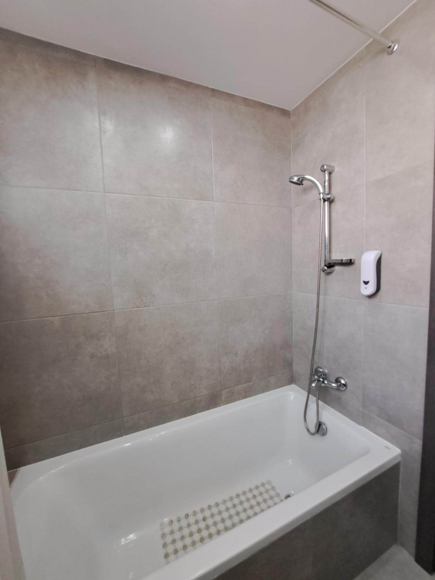 Albert'S Apartment St Lazarus 402 B - First Floor Larnaca Exterior foto