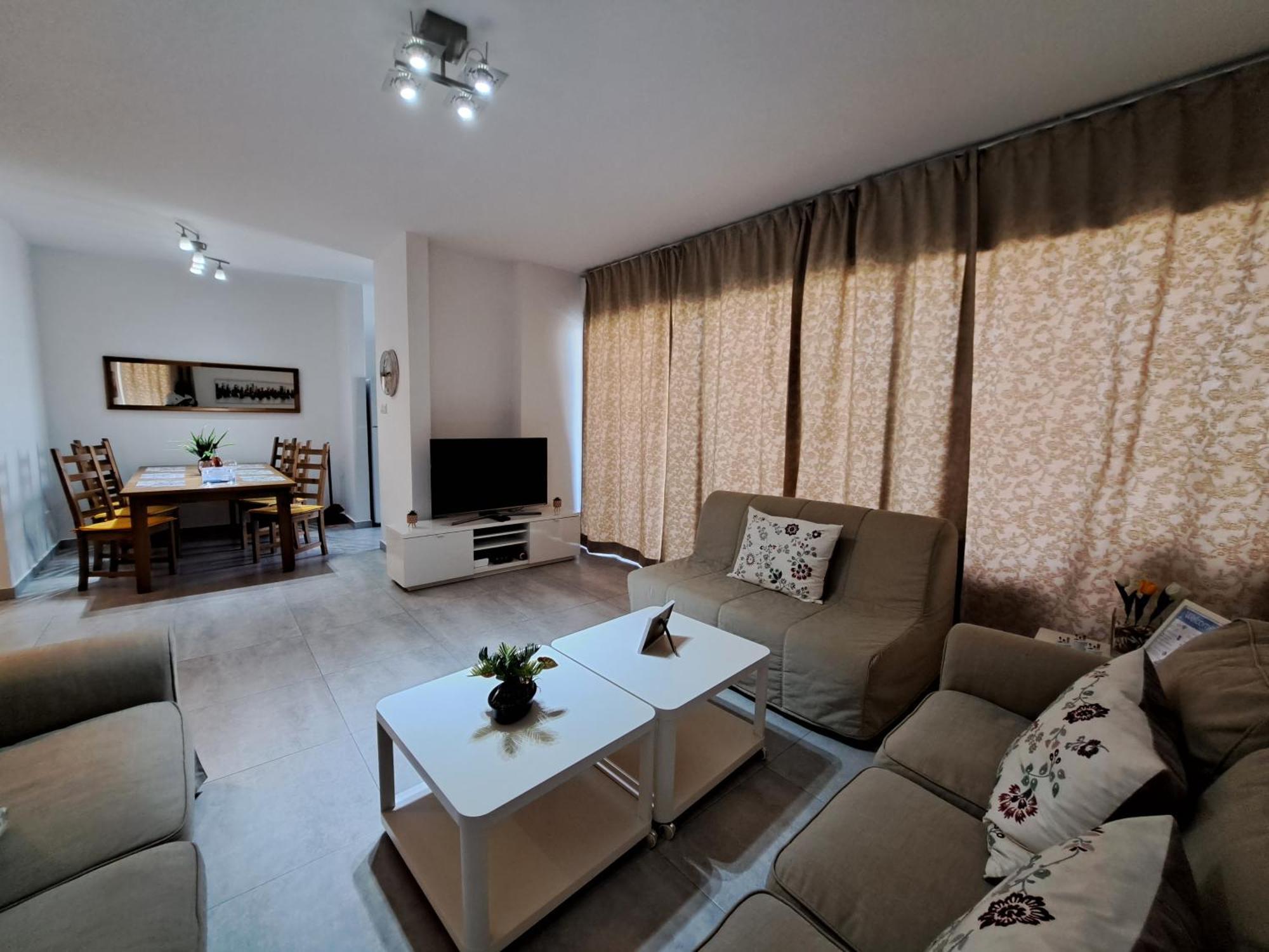 Albert'S Apartment St Lazarus 402 B - First Floor Larnaca Exterior foto